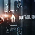 Advantages and disadvantages of outsourcing