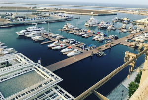 سرمایه گذاری در عمان