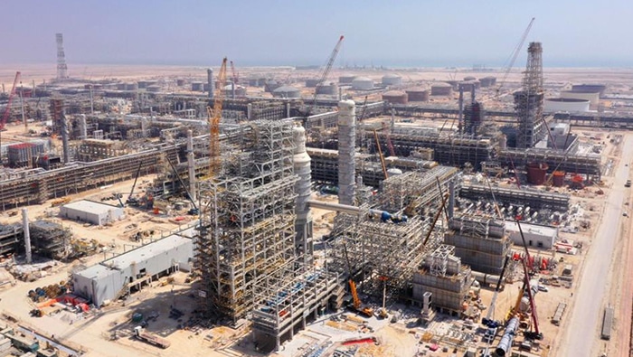 مهم‌ترین پروژه‌های ساخت و ساز در عمان