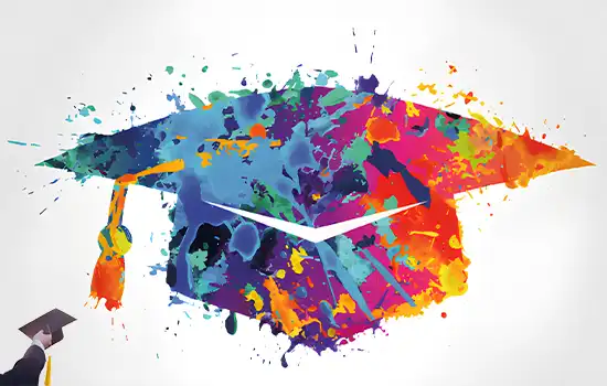 نمایشگاه جهانی آموزش عالی GHEDEX 2024: فرصتی برای یادگیری، رشد و موفقیت