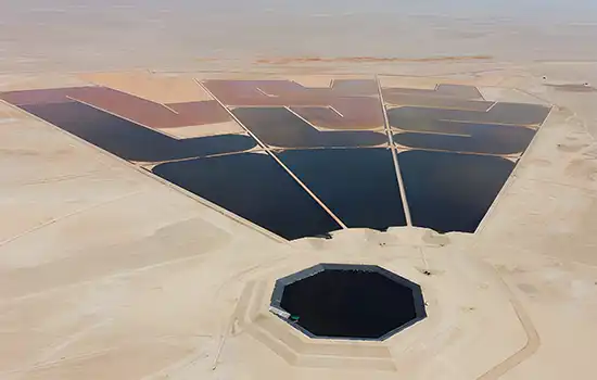 کنفرانس هفته آب: رویدادی برای تبادل دانش و نوآوری در بخش آب