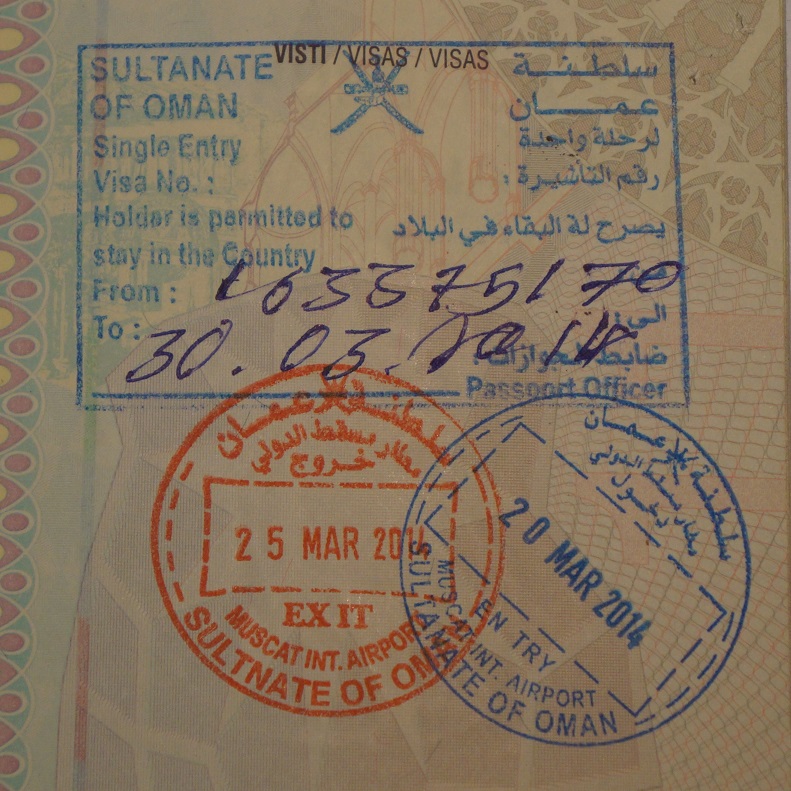پاسپورت عمان و نکات مهم درباره شهروندی این کشور