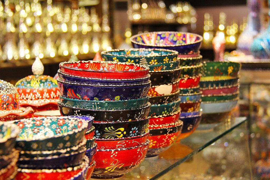 مراکز خرید و بازارهای مشهور عمان