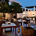 بهترین رستوران‌های عمان