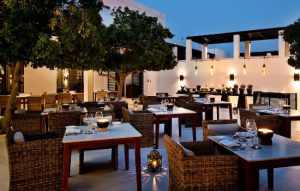 رستوران‌های عمان