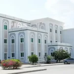 تحصیل پزشکی در عمان