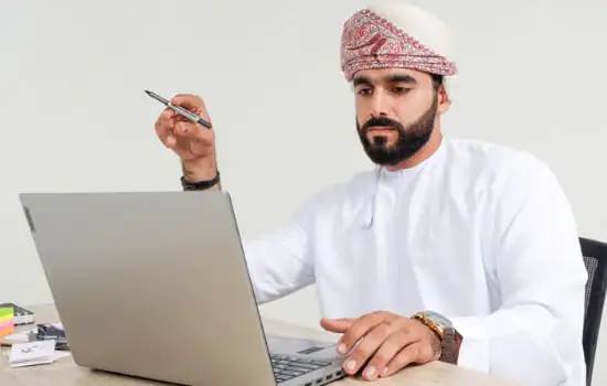 های فناوری اطلاعات در عمان