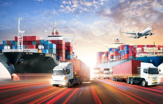 شرایط و ویژگی‌های تجارت با عمان