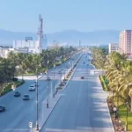 زندگی در عمان