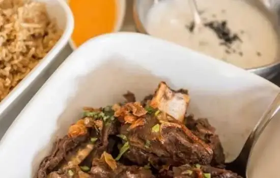 انواع غذاهای عمانی کدام است؟