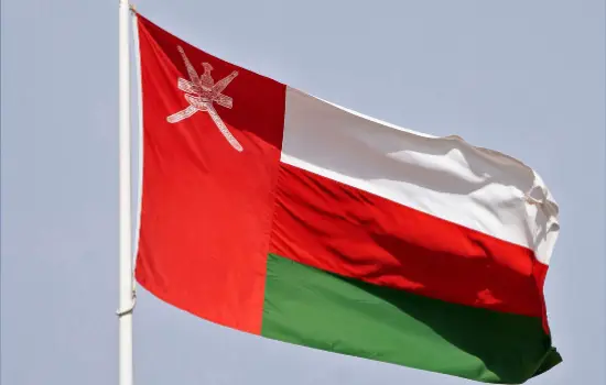 قوانین مالیاتی کشور عمان