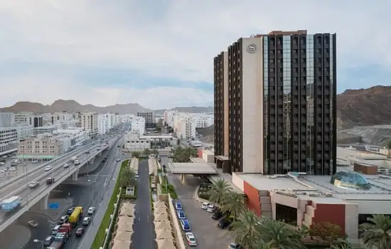 راه‌اندازی کسب و کار در عمان
