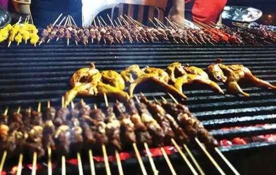 ۱. مشکاک کباب