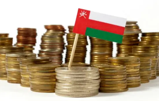 نرخ مالیات بر درآمد عمان