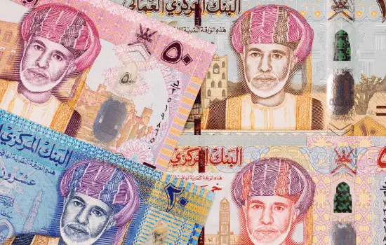 نرخ مالیات مهاجران در عمان