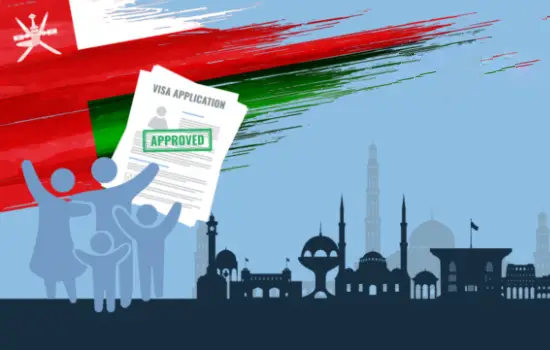 ویزای عمان
