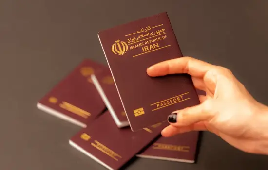 تمدید پاسپورت ایرانی در عمان