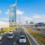 رانندگی از عمان به دبی