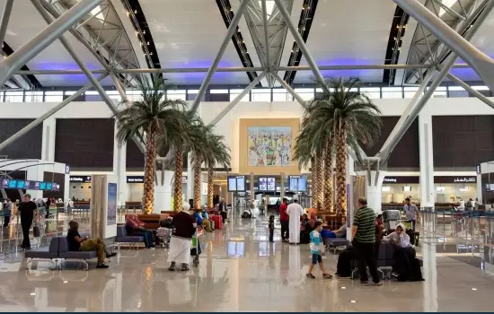 شرایط دریافت ویزای عمان