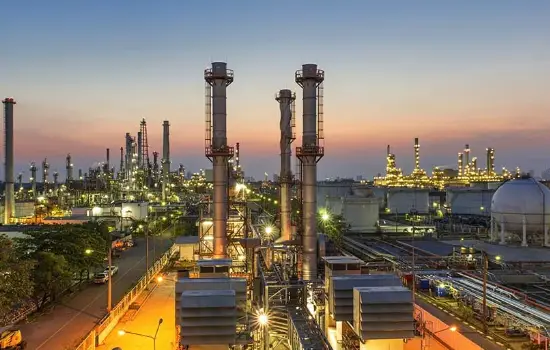 شهرک‌های صنعتی در عمان