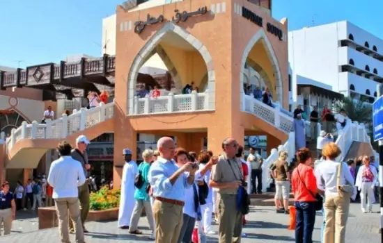 نبایدهای گردشگران در عمان