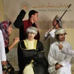 ویزای تحصیلی عمان