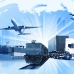 صنایع لجستیک در عمان