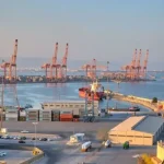 پورت بندر دریایی صلاله