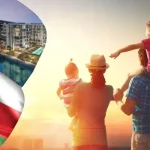 اقامت خانواده در عمان