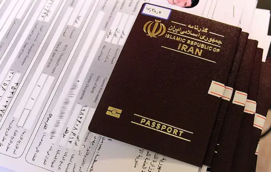 شرایط و مدارک تمدید پاسپورت