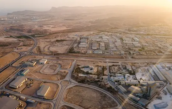 مجوزهای قابل ارائه در منطقه آزاد صلاله عمان