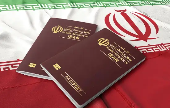 هزینه تمدید پاسپورت ایران