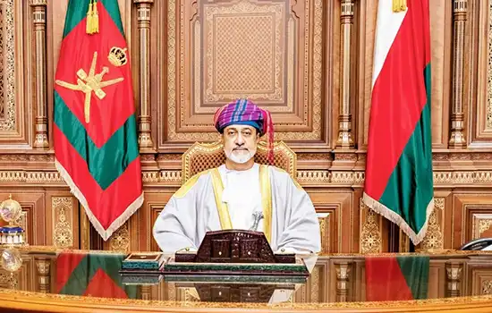 عفو زندانیان به مناسبت ولادت پیامبر در عمان