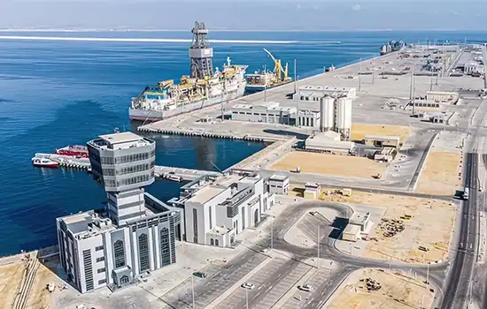 گزارش S&P: بالارفتن رتبه اعتباری عمان