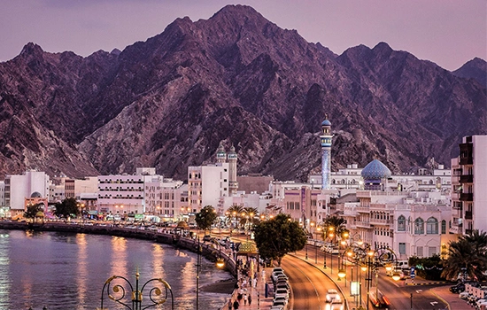 عمان در رده 18 از نظر کیفیت زندگی دیجیتال در آسیا: بلند پروازی به سوی آینده