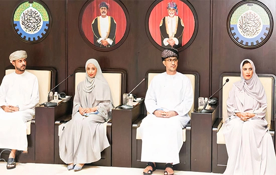 وزارت بازرگانی عمان، کارگاه حمایت از رقابت برگزار کرد