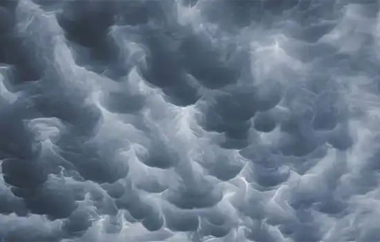 اداره کل هواشناسی عمان: رعد و برق در بخش هایی از عمان پیش بینی می شود