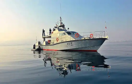 16 نفر به دلیل تلاش برای ورود غیرقانونی به عمان دستگیر شدند