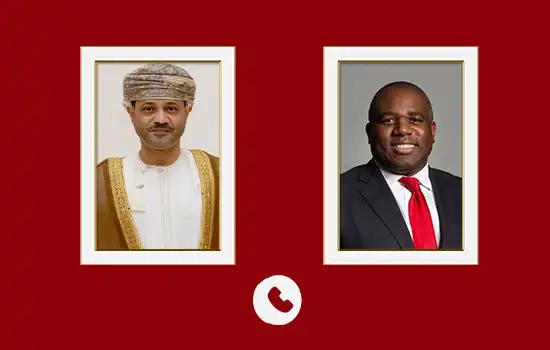 ابراز نگرانی عمان و انگلیس نسبت به تشدید تنش در سرزمین های فلسطینی