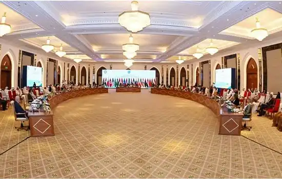 بیانیه شورای وزیران عرب درباره تشدید خشونت ها در غزه