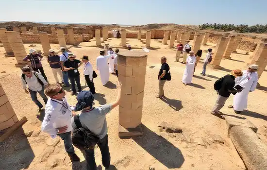 تعطیلی سه روزه مکان‌های میراث فرهنگی و گردشگری استان ظفار از یکشنبه 22 اکتبر