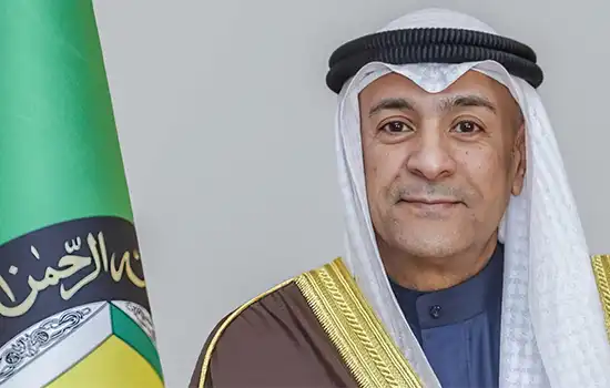 دبیرکل شورای همکاری خلیج فارس خواستار توقف فوری تنش‌های اسرائیل و فلسطینیان