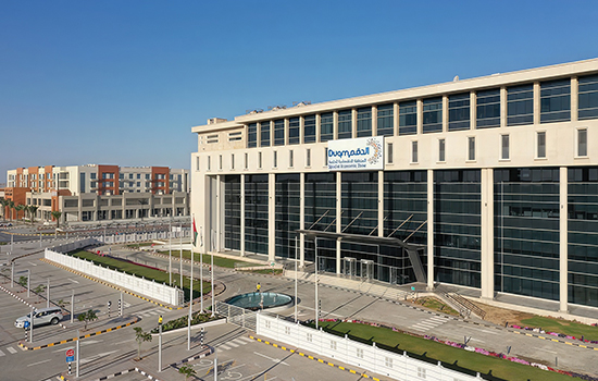 بیش از 30 پروژه گردشگری در منطقه ویژه اقتصادی دقم با سرمایه‌گذاری 526 میلیون ریال عمان