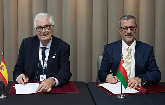 راه اندازی دومین صندوق سرمایه گذاری خصوصی مشترک اسپانیا و عمان