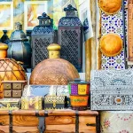 صنایع دستی سنتی عمان