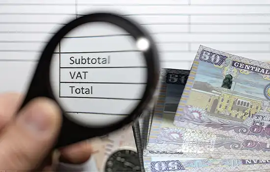 شرایط جدید برای بازپرداخت مالیات بر ارزش افزوده در عمان