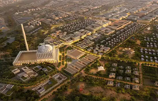 همایش 3 روزه مسکن و شهرسازی در مرکز همایش‌ها و نمایشگاه‌های عمان