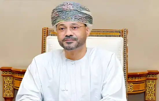 وزیر امور خارجه عمان در مورد غزه با وزیر امور خارجه بریتانیا رایزنی تلفنی انجام داد