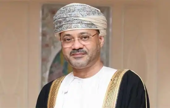 وزیر امور خارجه عمان و همتای هندی درباره وضعیت غزه گفتگو کردند