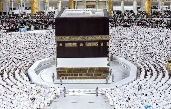 ثبت نام حج در عمان آغاز شد